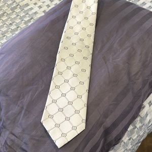 Gucci men’s tie